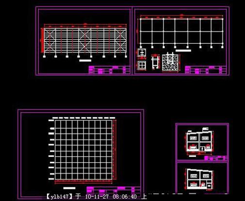 Architectural Cad Blocks and Details 66